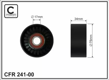 CAFFARO 241-00