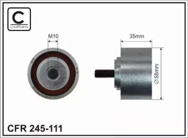 CAFFARO 245-111