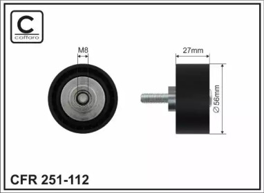 CAFFARO 251-112