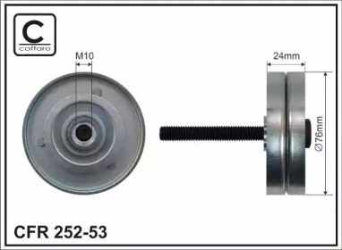 CAFFARO 252-53