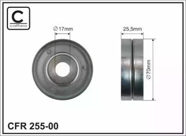 CAFFARO 255-00