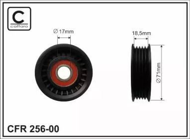 CAFFARO 256-00