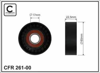 CAFFARO 261-00