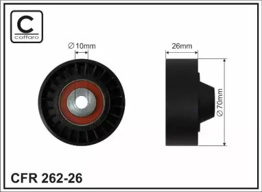 CAFFARO 262-26