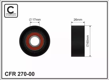 CAFFARO 270-00