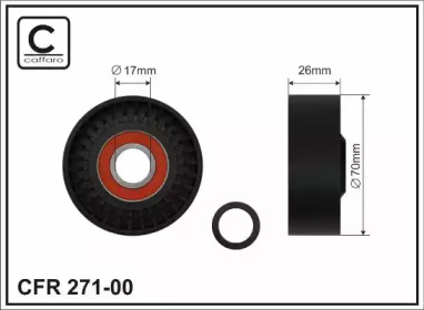 CAFFARO 271-00