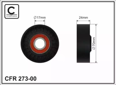 CAFFARO 273-00