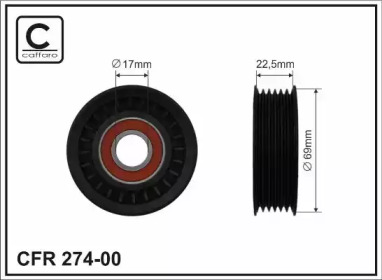 CAFFARO 274-00