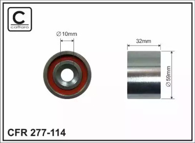 CAFFARO 277-114