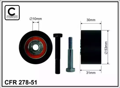 CAFFARO 278-51