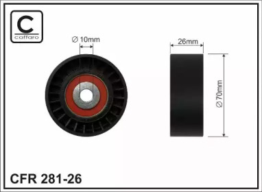 CAFFARO 281-26