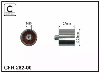 CAFFARO 282-00