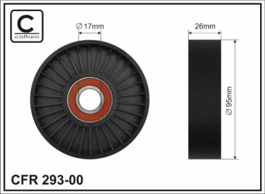 CAFFARO 29300