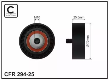 CAFFARO 294-25