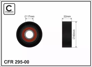 CAFFARO 29500