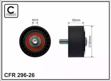 CAFFARO 296-26