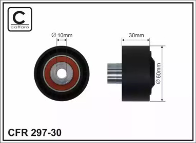 CAFFARO 297-30