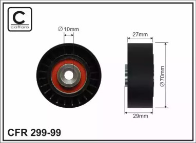 CAFFARO 299-99