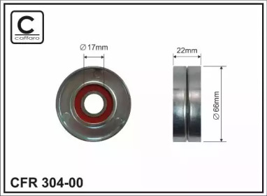 CAFFARO 304-00