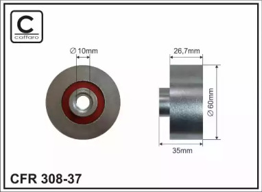 CAFFARO 308-37