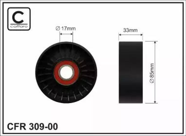 CAFFARO 309-00