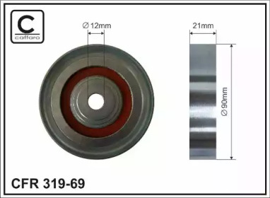 CAFFARO 319-69