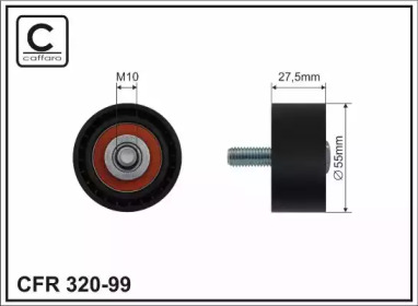 CAFFARO 320-99