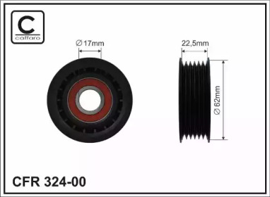 CAFFARO 324-00