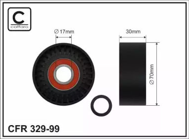 CAFFARO 329-99