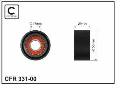 CAFFARO 331-00