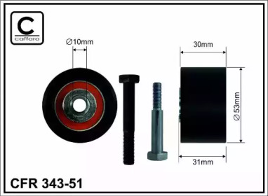 CAFFARO 343-51