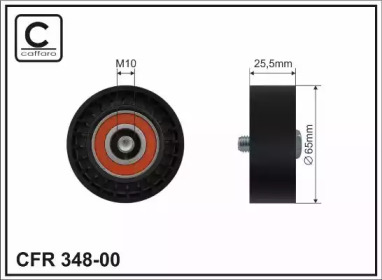 CAFFARO 348-00