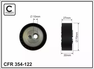 CAFFARO 354-122