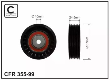 CAFFARO 355-99