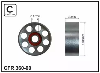 CAFFARO 360-00