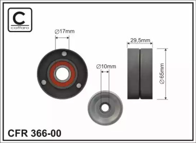 CAFFARO 366-00