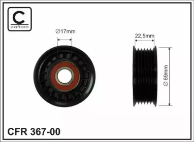 CAFFARO 367-00