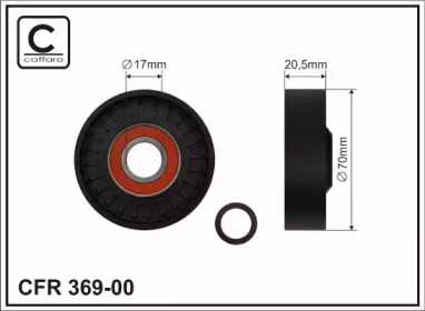 CAFFARO 369-00