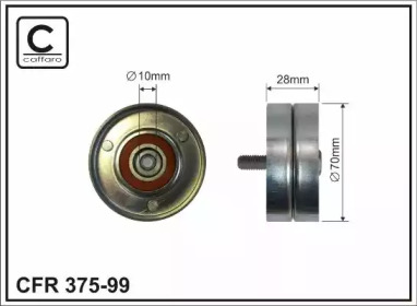 CAFFARO 375-99