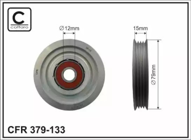 CAFFARO 379-133