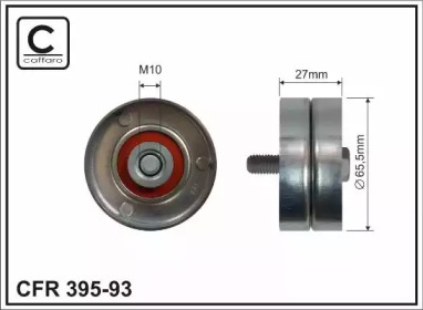 CAFFARO 395-93