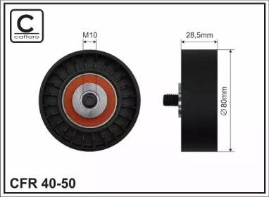 CAFFARO 40-50