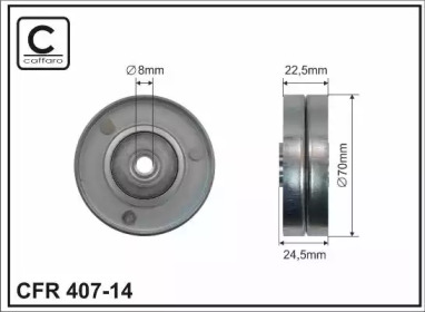 CAFFARO 407-14