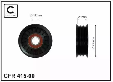 CAFFARO 41500