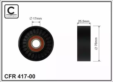 CAFFARO 41700