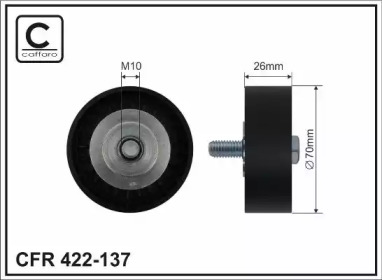 CAFFARO 422-137