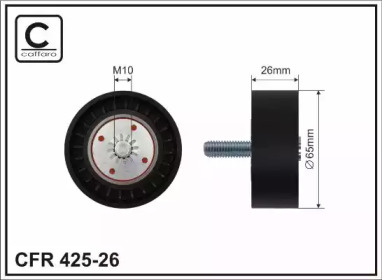 CAFFARO 425-26