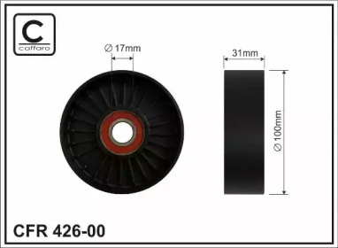 CAFFARO 42600