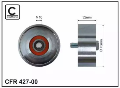 CAFFARO 427-00