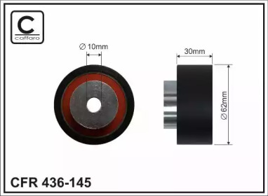 CAFFARO 436-145